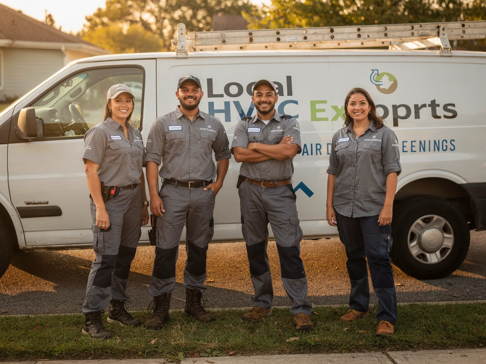 24/7 HVAC Repair & AC Replacement company in Anaktuvuk Pass, AK